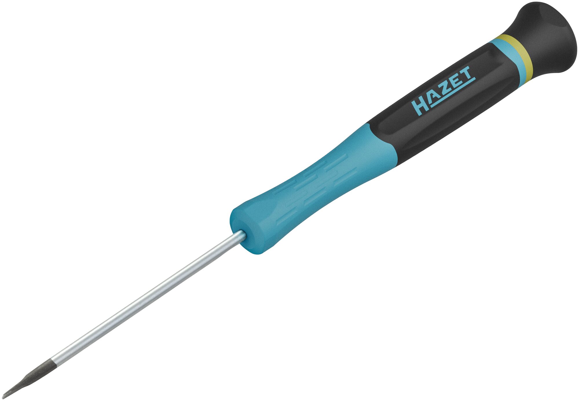 HAZET Elektronica schroevendraaiers 811EL-03 · Sleufprofiel · SW 0,5 x 3 mm