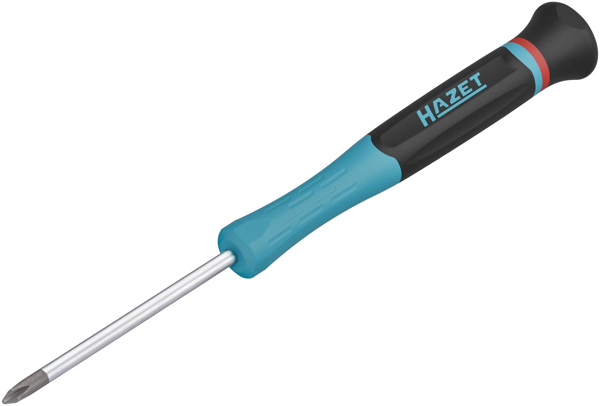 HAZET Elektronica schroevendraaiers 811EL-PH1 · Kruiskop profiel PH · SW PH1