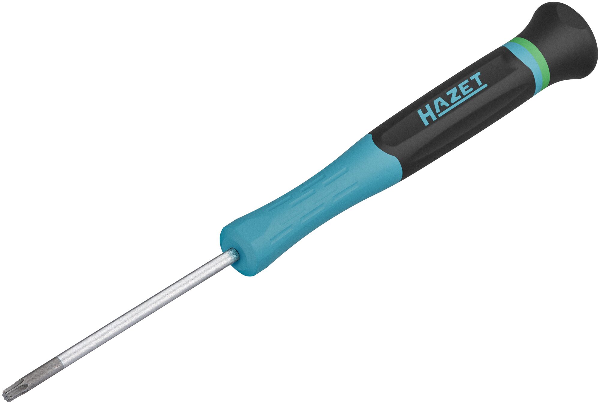 HAZET Elektronica schroevendraaiers 811EL-T10 · Binnen-TORX®-profiel · SW T10