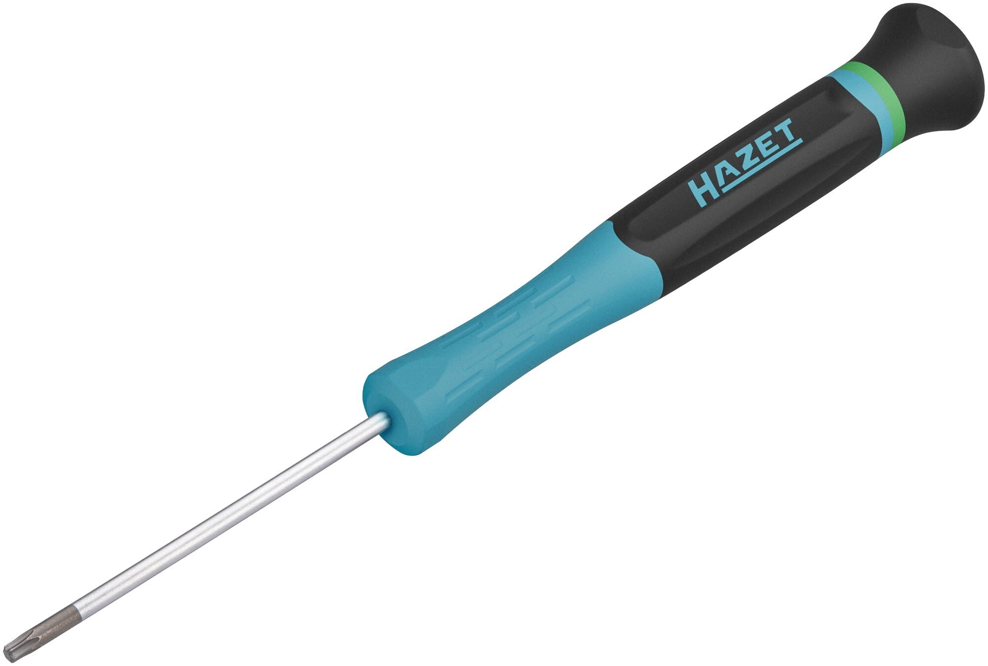 HAZET Elektronica schroevendraaiers 811EL-T15 · Binnen-TORX®-profiel · SW T15