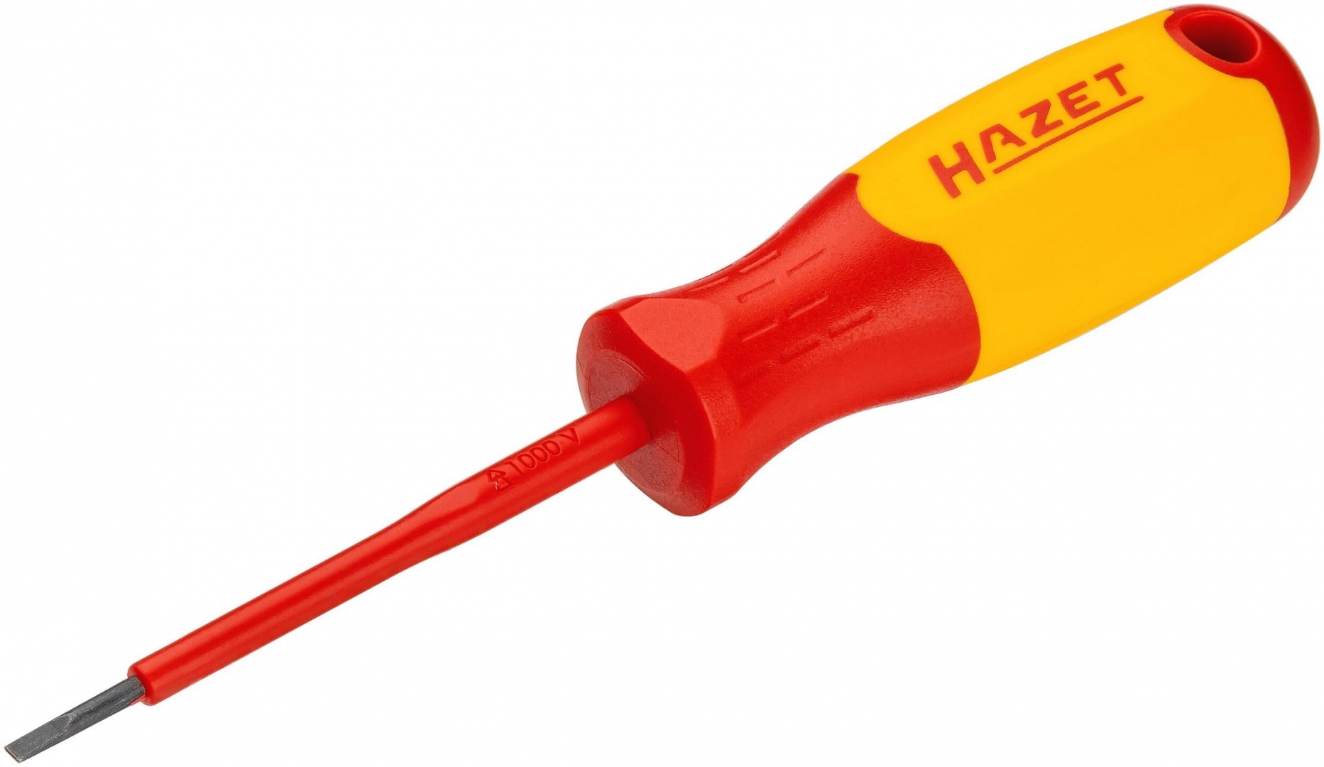 HAZET Schroevendraaier sleuf 2,5 VDE - 811KV-25