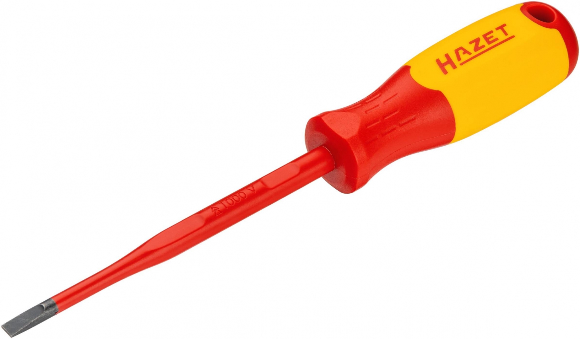 HAZET Schroevendraaier sleuf 5,5 VDE - 811KV-55
