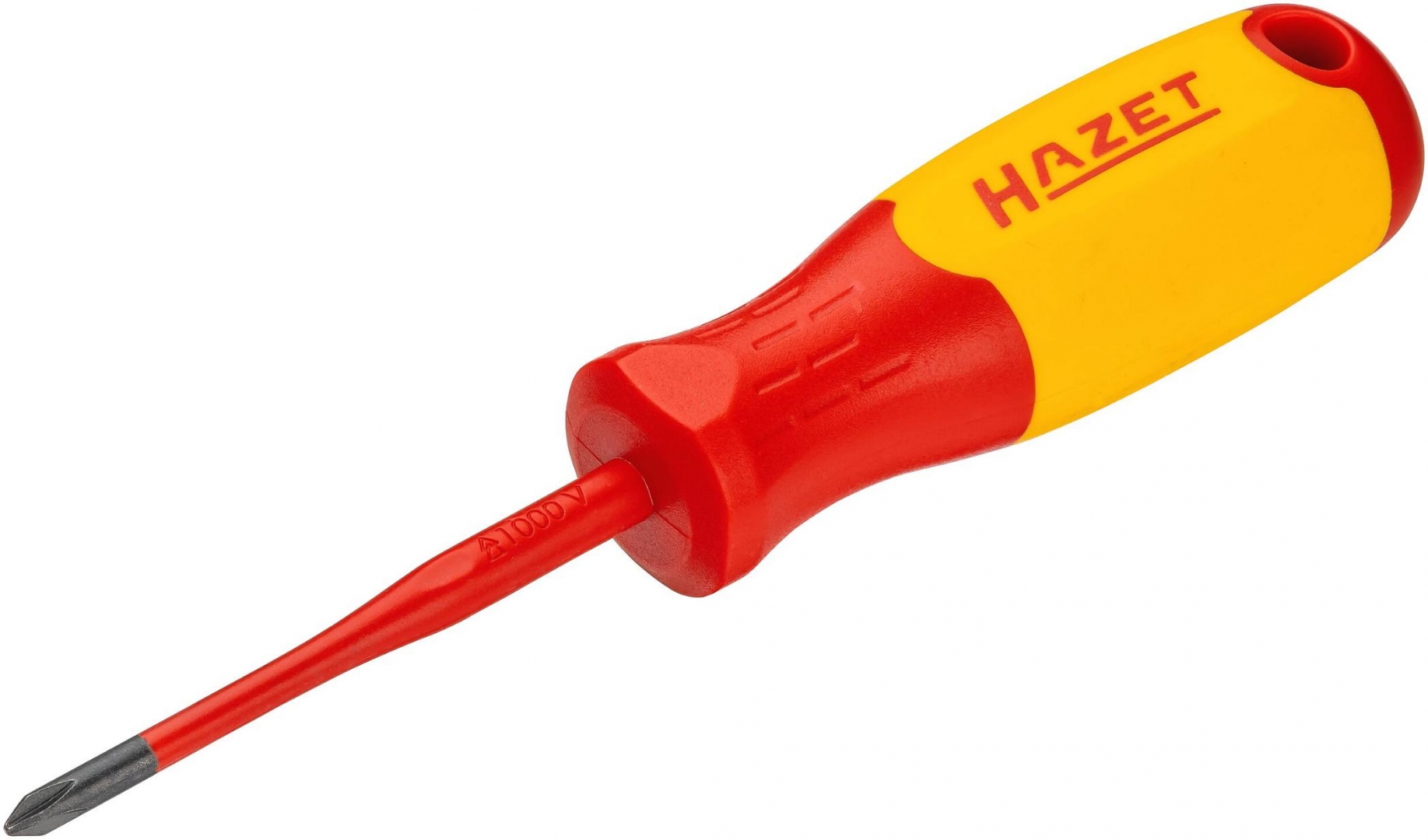 HAZET Schroevendraaier PH1 VDE - 811KV-PH1