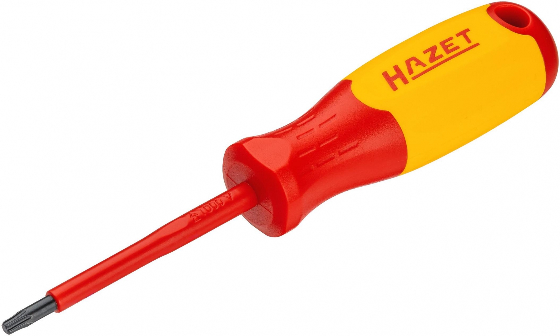 HAZET Schroevendraaier TORX T20 VDE - 811KV-T20