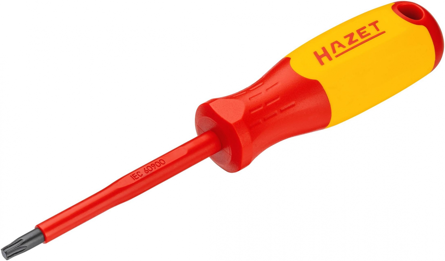 HAZET Schroevendraaier TORX T30 VDE - 811KV-T30