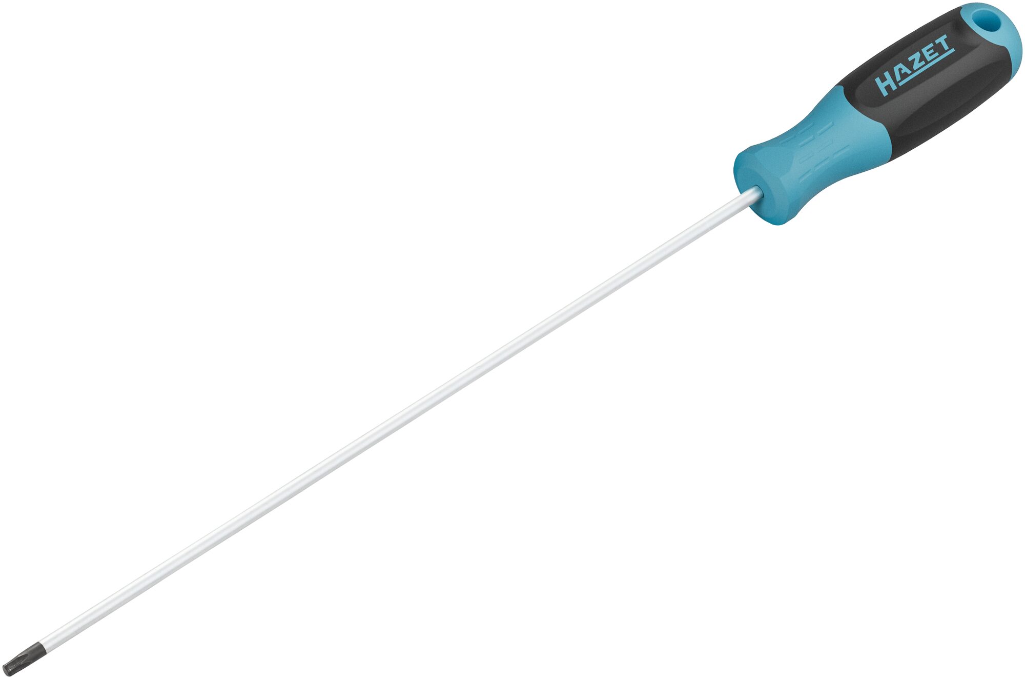 HAZET Schroevendraaier 811LG-T20 · Binnen-TORX®-profiel · SW T20