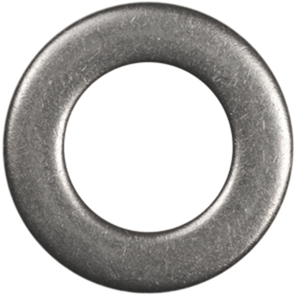 Steelies Ultimate sluitring DIN 125 M20 rvs A2 | 100 stuks - A2602000001