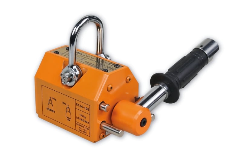 Beta 8134 1000 Kg Magnetische Lifters - 081340100