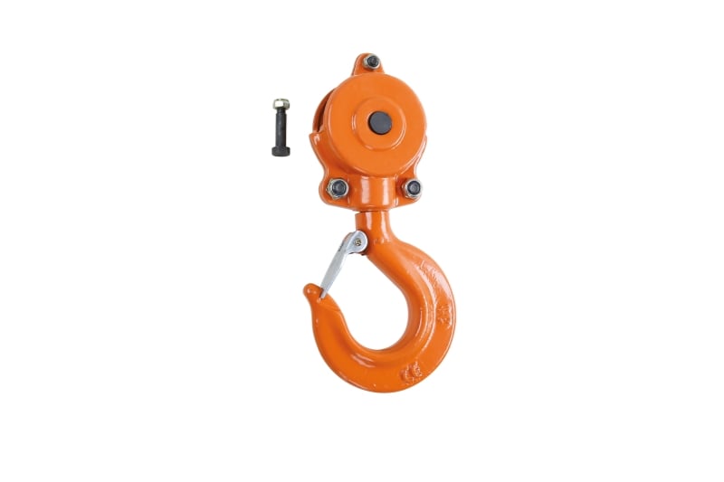 Beta 8143/Rkci 10,0 Set Met Onderste Haken - 081430565