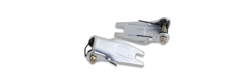 Beta 8143/Rkl 2,0-Set Haaksluitingen - 081430502