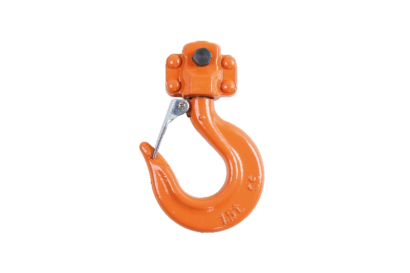 Beta 8146/Rkci 6,0-Set Met Onderste Haken - 081460563