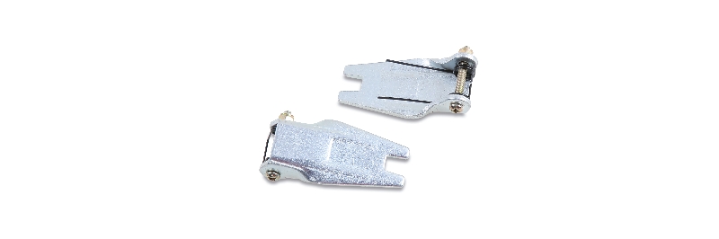 Beta 8146/Rkl 0,75-Set Haaksluitingen - 081460500