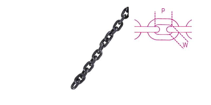 Beta 8149 6,3X19-Ketting - 081490019