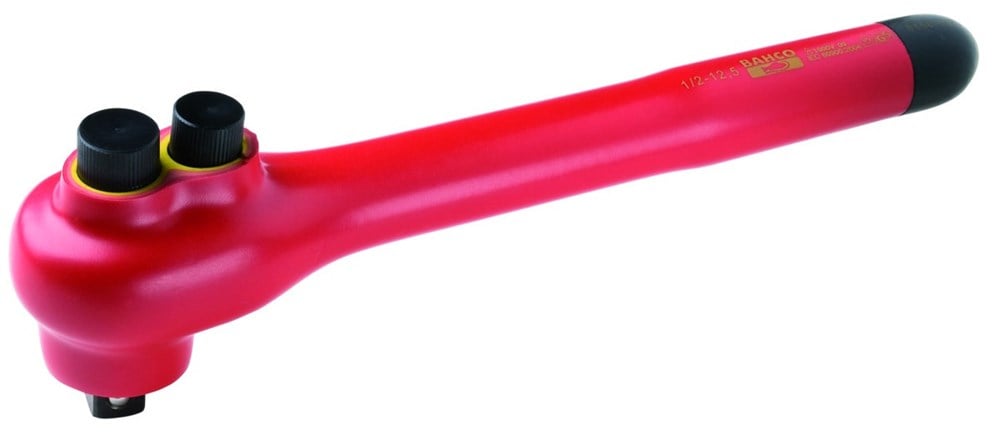 Bahco ratel 1-2inch vde | 8150-1/2V