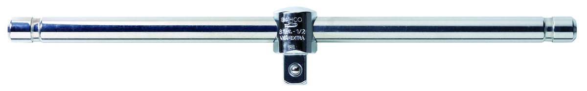 Bahco Dwarsgreep 1 2" | schuifstuk 238 mm retailverpakking SB8154-11