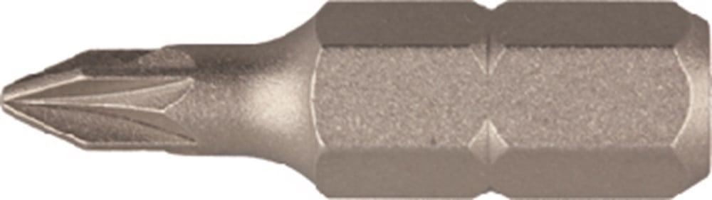 Rotec Insertbit 5/16 PZ 4 L= 38mm C 8 BASIC - 8161004 - 816.1004