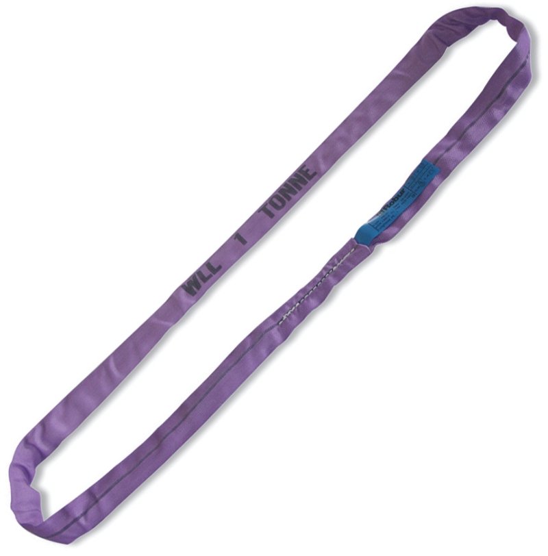Beta 8170 1-T1-Ronde Stroppen Violet - 081700020