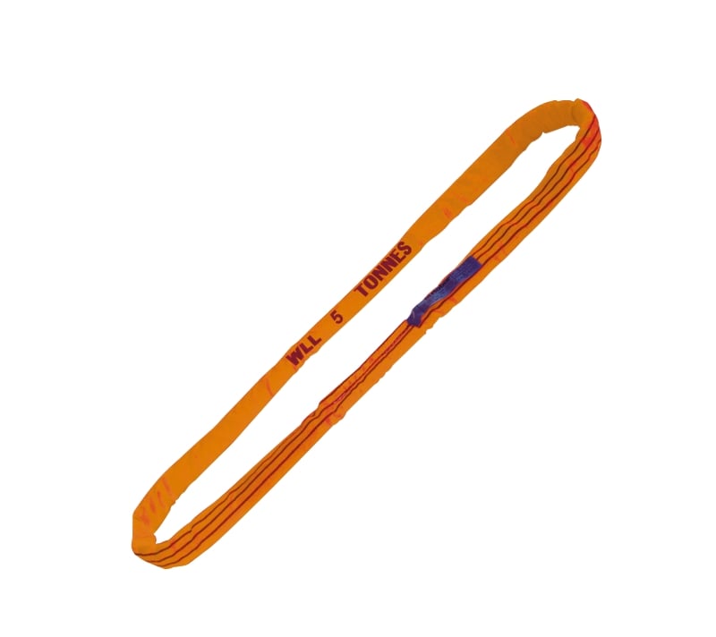 Beta 8179A 2,5-T10-Ronde Stropen, Oranje - 081790505