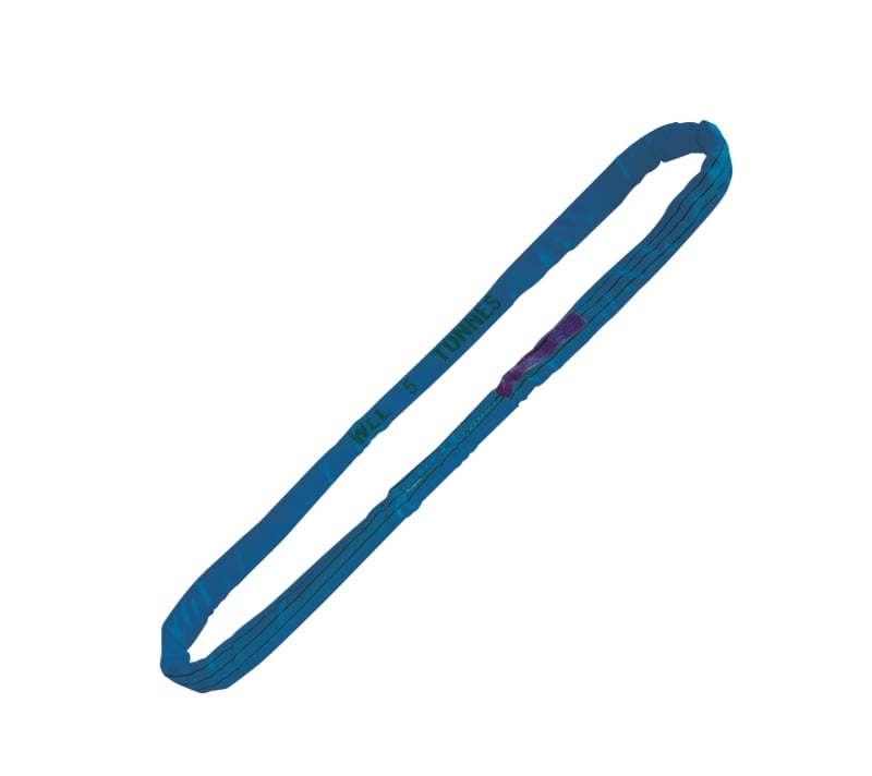 Beta 8179B 1,5-T8-Ronde Stropen, Blaauw, 8T - 081790230