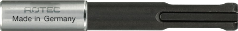 Rotec Magn. bithouder SDS-Plus x85mm, huls 11,0x35mm mit C-ring - 818.00501 - 818.00501