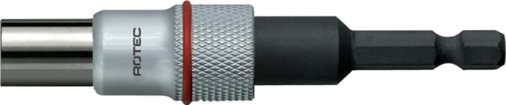 Rotec Magn.bithouder E6,3x65mm type ANGLE - 8180065