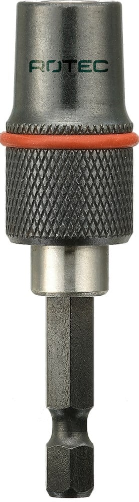 Rotec Magn.bith.E6,3 TWIN snelwisselsyst. - 8180070