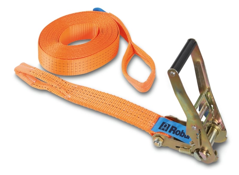 Beta 8182A 8,5-Ratelspanbanden, 2 Ogen - 081820585