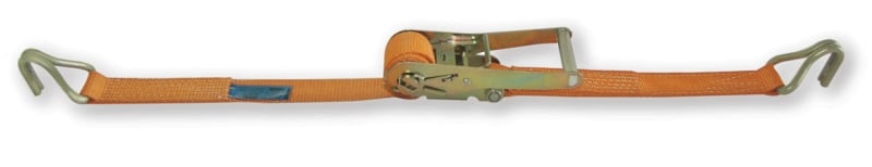 Beta 8182T 10,5-Ratelspanband Met Enkele Haak - 081821105