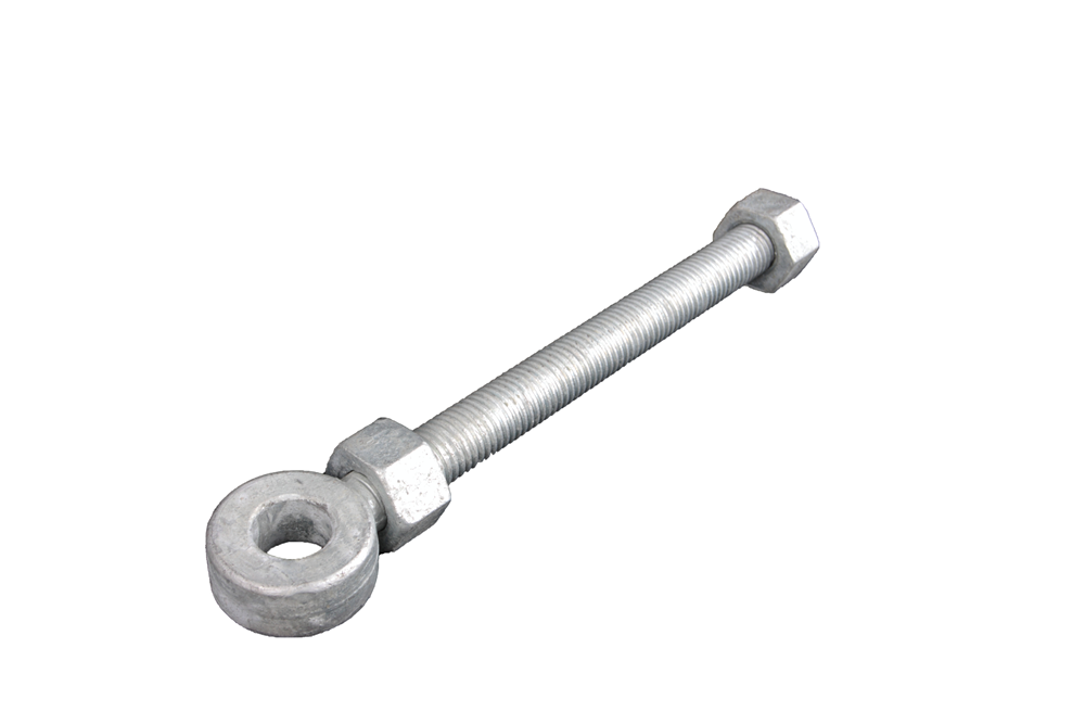 Waelbers Heng instelbaar19mm L=200mm, thermisch verzinkt (FV) - 10 Stuk(s) - 8183413.05