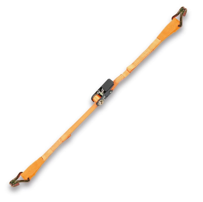 Beta 8188Cg25 5-Ratel Spanbanden, 2 Haken - 081880450