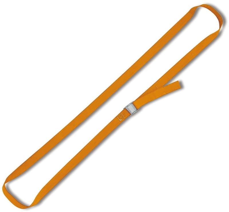 Beta 8188F 2-Spanbanden Met Gesp - 081880220