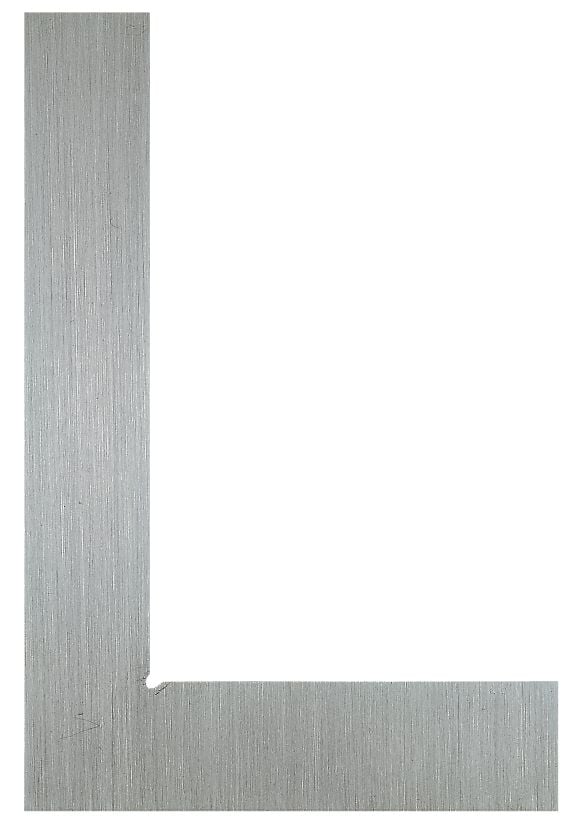Facom precisie winkelhaak - classe 1- 150mm - 818B.15