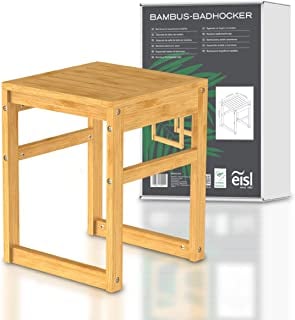 EISL BAMBOO Badkamerkruk - BMBA02-BH2 BMBA02-BH2