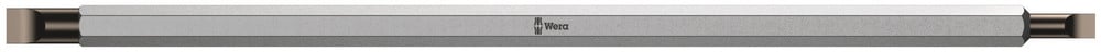 Wera 81 Combikling, 4.0 x 0.6 - 6.0 x 1.0 mm - 1 stuk(s) - 05002910001