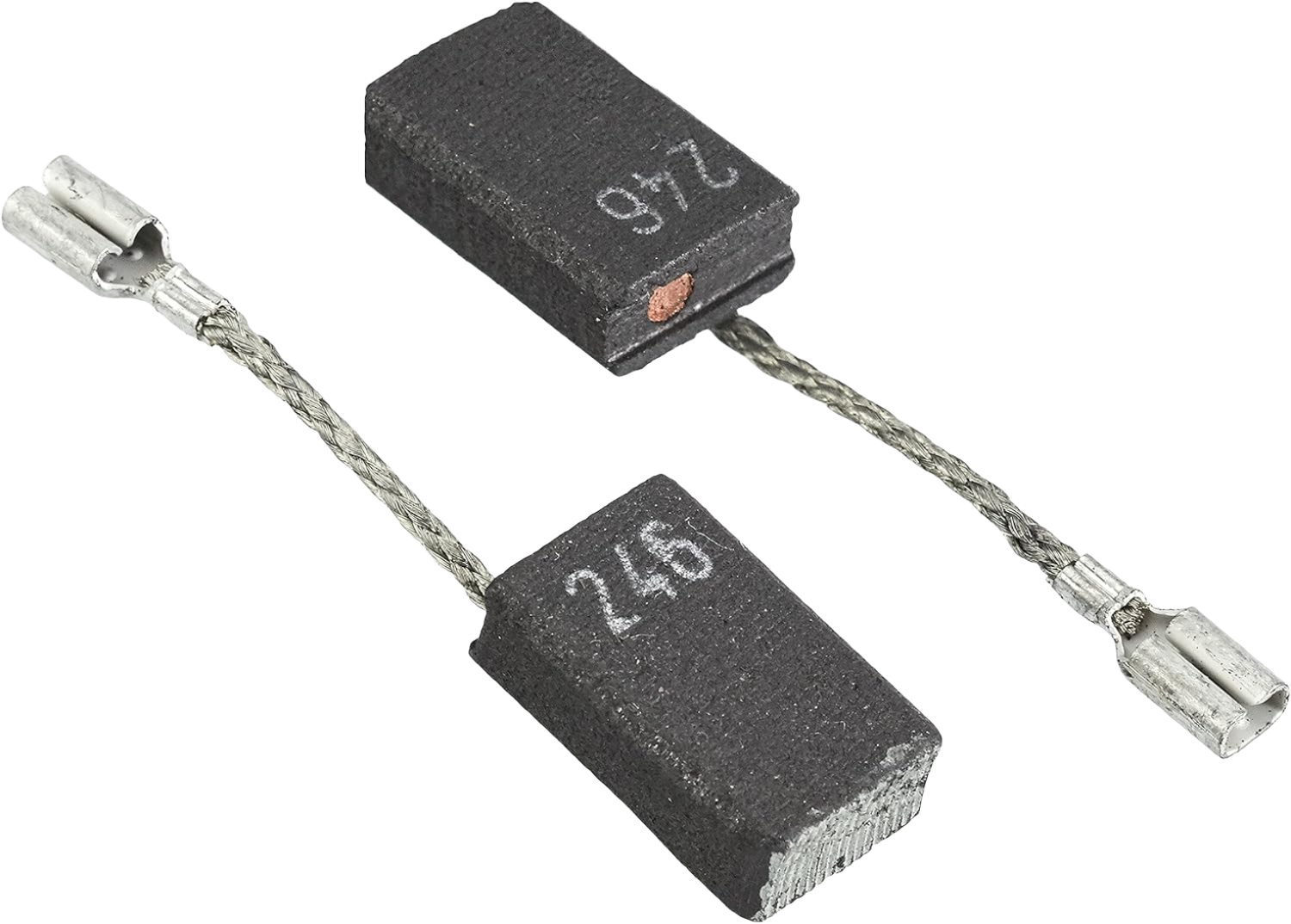 Metabo Accessoires 316042070 | Onderdeel Koolborstel set - 316042070