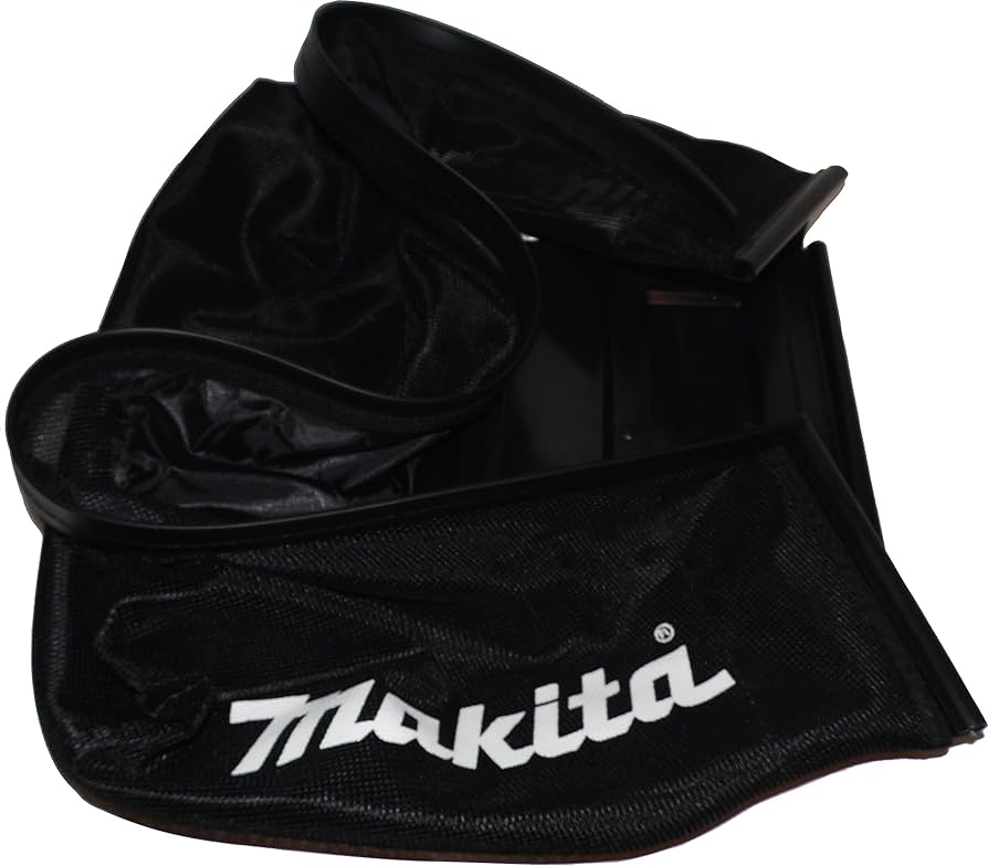 Makita 671001418 | Grasopvangbak 60 liter - 671001418