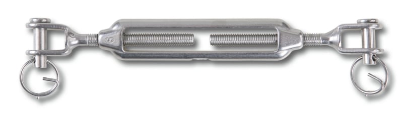 Beta 8209 M16-Spanschroeven Met Twee Gaffels - 082090216