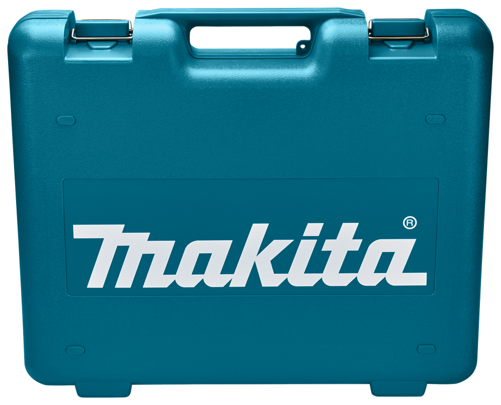 Makita Accessoires Koffer kunststof - 821528-3 821528-3