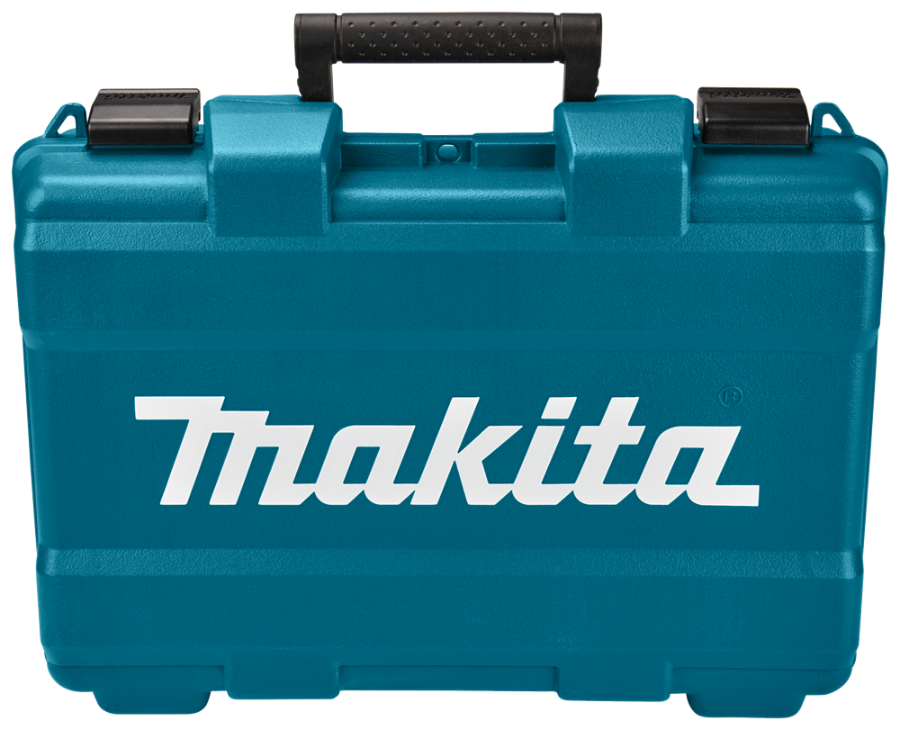 Makita Accessoires Koffer kunststof voor de multitool TM3010 - 821596-6 821596-6
