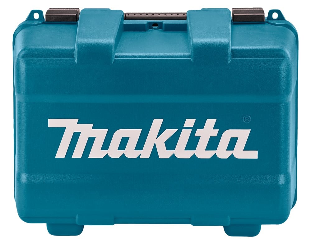 Makita Accessoires Koffer Kunststof - 821732-4 - 821732-4