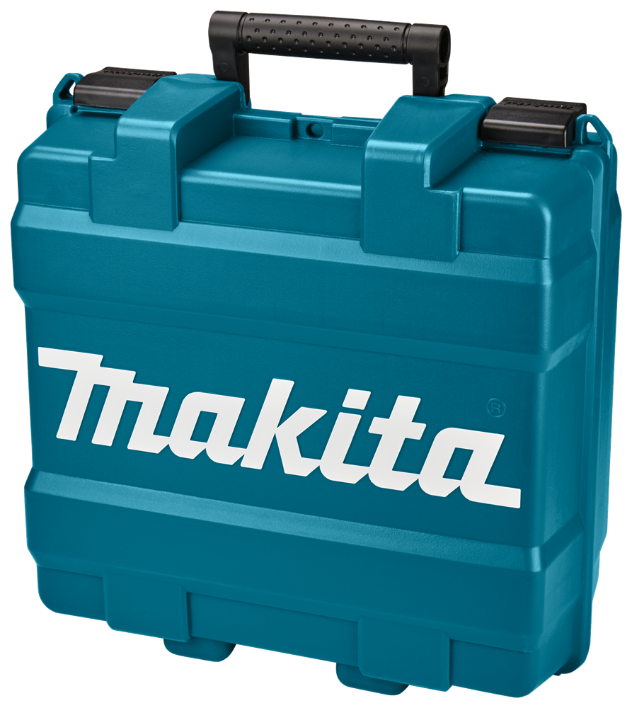Makita Accessoires Koffer kunststof voor de AN635 constructietacker - 821739-0 821739-0