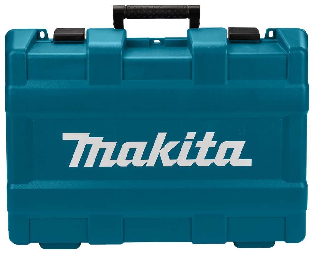 Makita Accessoires Koffer Kunststof voor de DRV150 Blindklinknageltang - 821755-2 821755-2