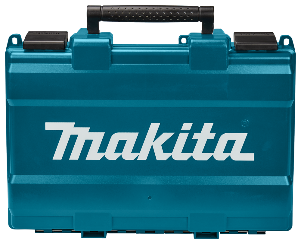 Makita Accessoires Koffer kunststof voor de HR2630X7 combihamer - 821775-6 821775-6