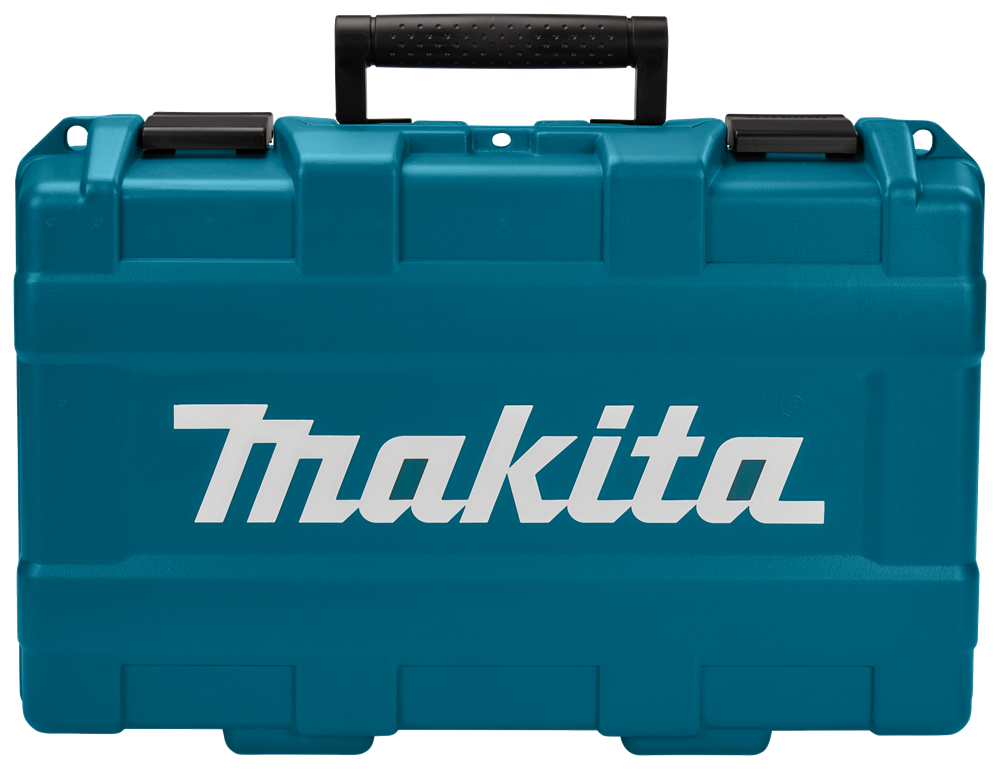 Makita Accessoires Koffer kunststof voor de HR2663 combihamer - 821778-0 821778-0