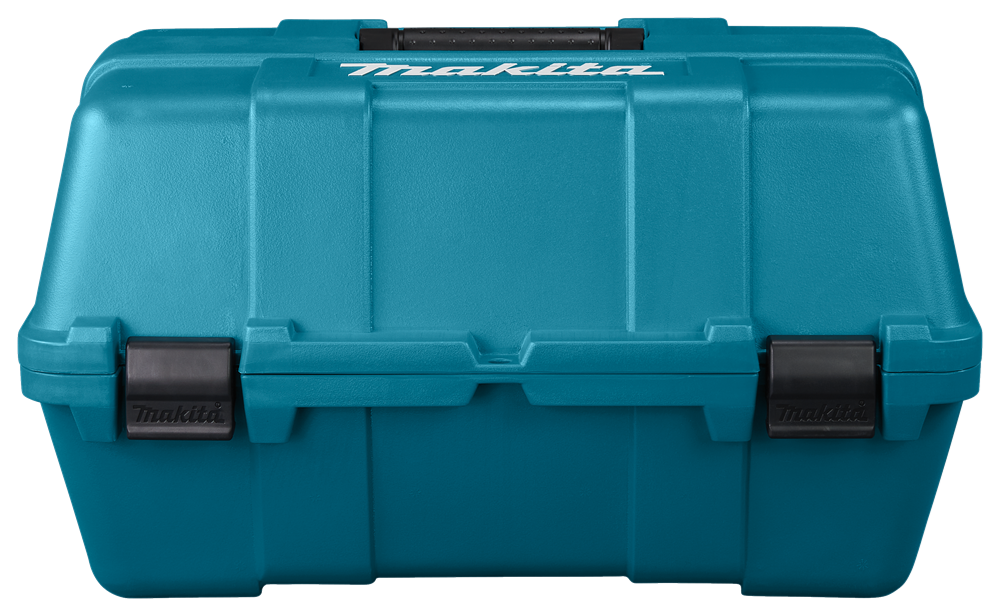 Makita Accessoires Koffer kunststof voor DVP181 airco vacuumpomp - 821822-3 821822-3