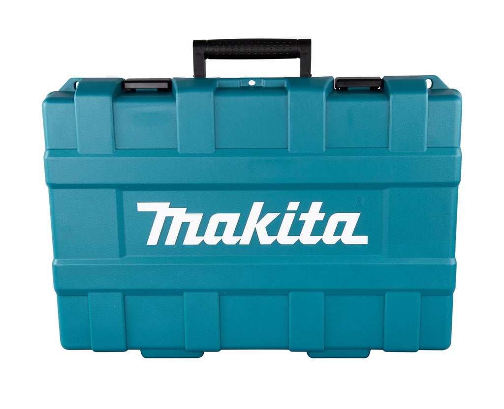 Makita 821840-1 Koffer kunststof voor vetspuit DGP180