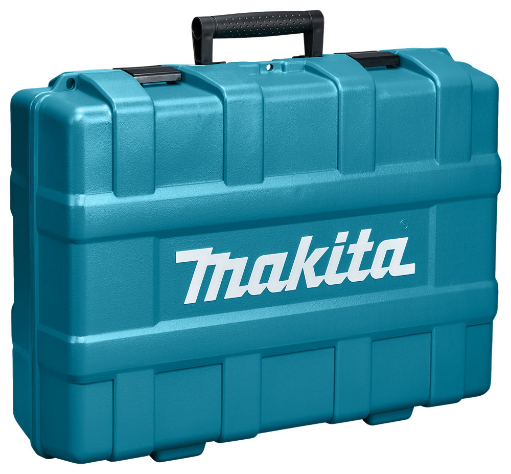 Makita Accessoires Koffer kunststof voor GA037G en GA038G haakse slijpers - 821841-9 - 821841-9