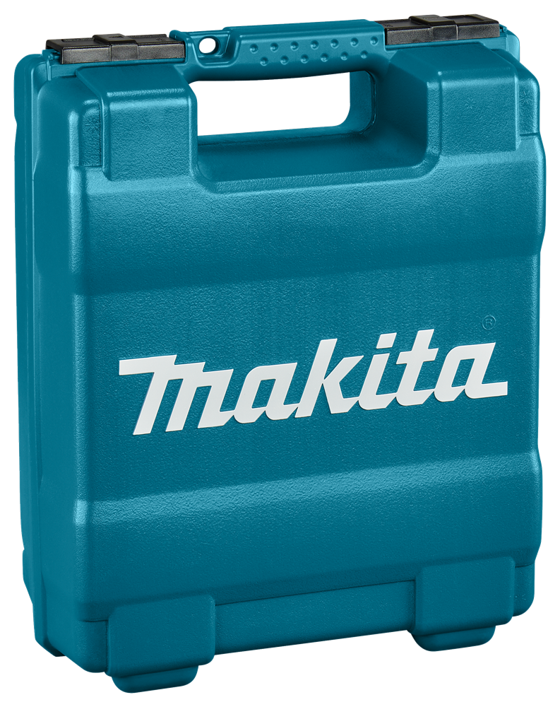 Makita Accessoires Koffer kunststof voor DF488D & HP488D boor-/schroefmachine - 821844-3
