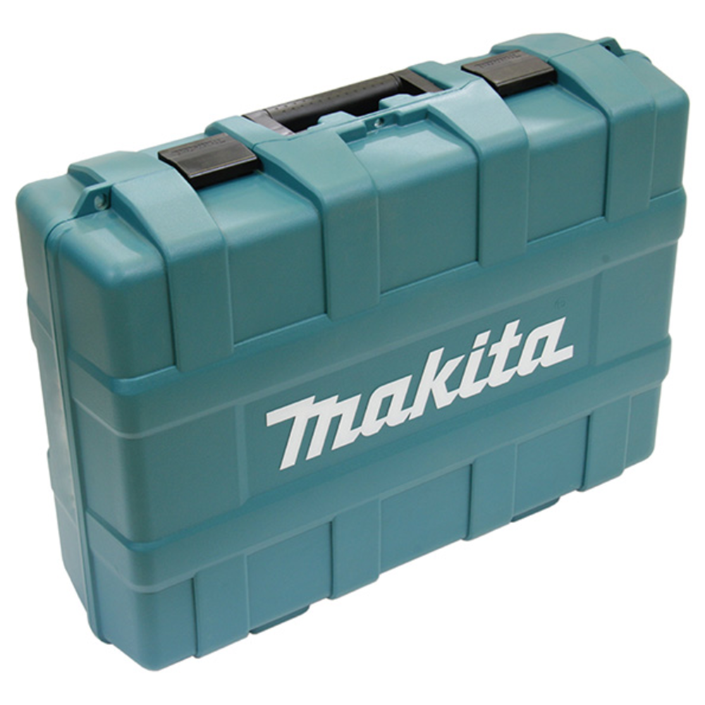 Makita Accessoires Koffer kunststof voor de HM002G en HR006G breekhamers - 821848-5 821848-5