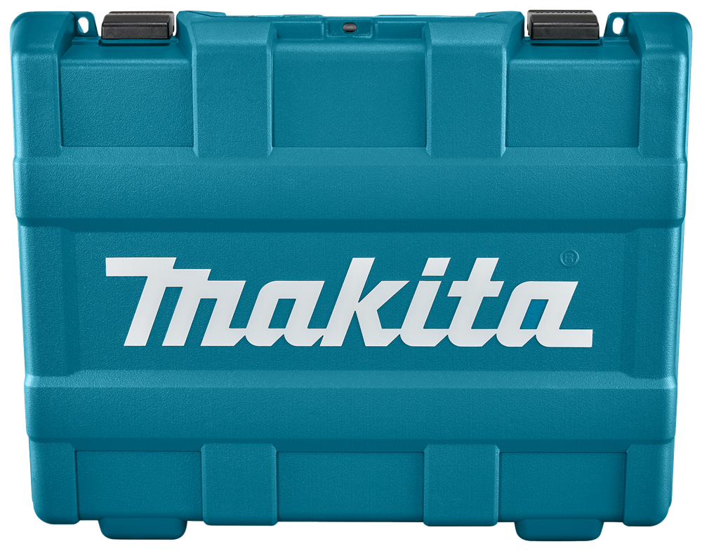 Makita Accessoires Koffer kunststof voor de DDA450 Haakse boormachine - 821856-6 821856-6